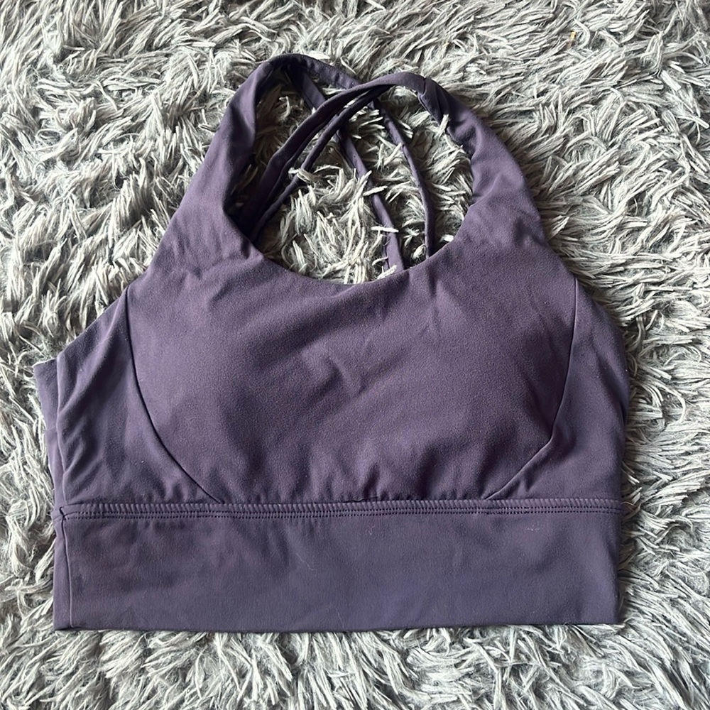 Medium Buffbunny sports bra